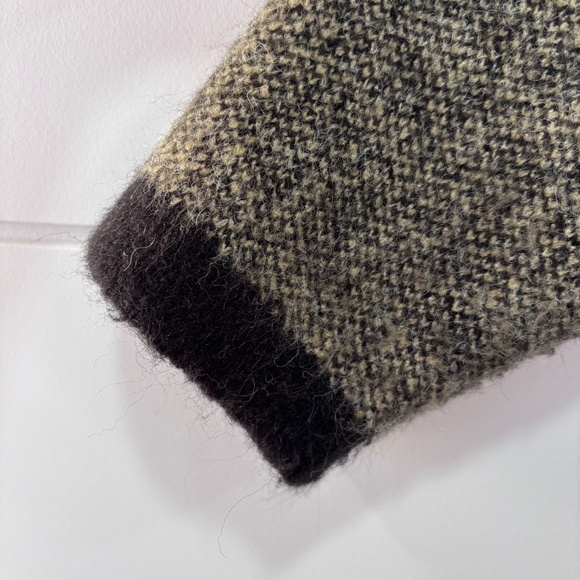 Grace the perfect fit long open front cardigan acrylic blend cardigan size L - Picture 6 of 15